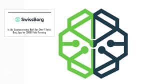 Swissborg CHSB