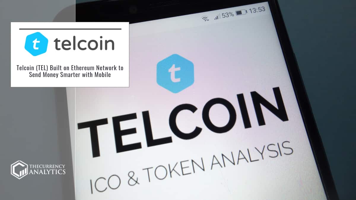 Telcoin TEL