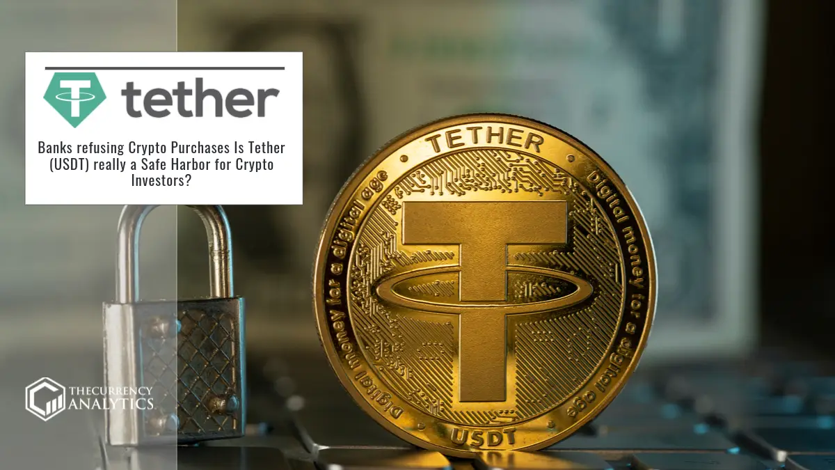 Tether USDT Safe