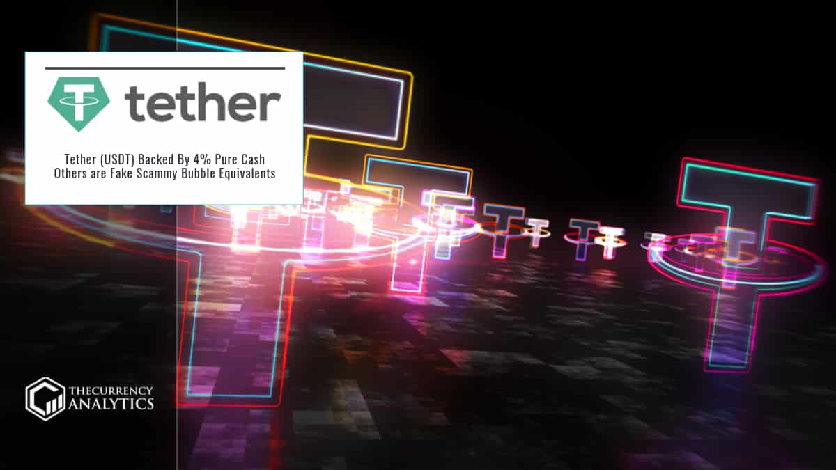 Tether USDT
