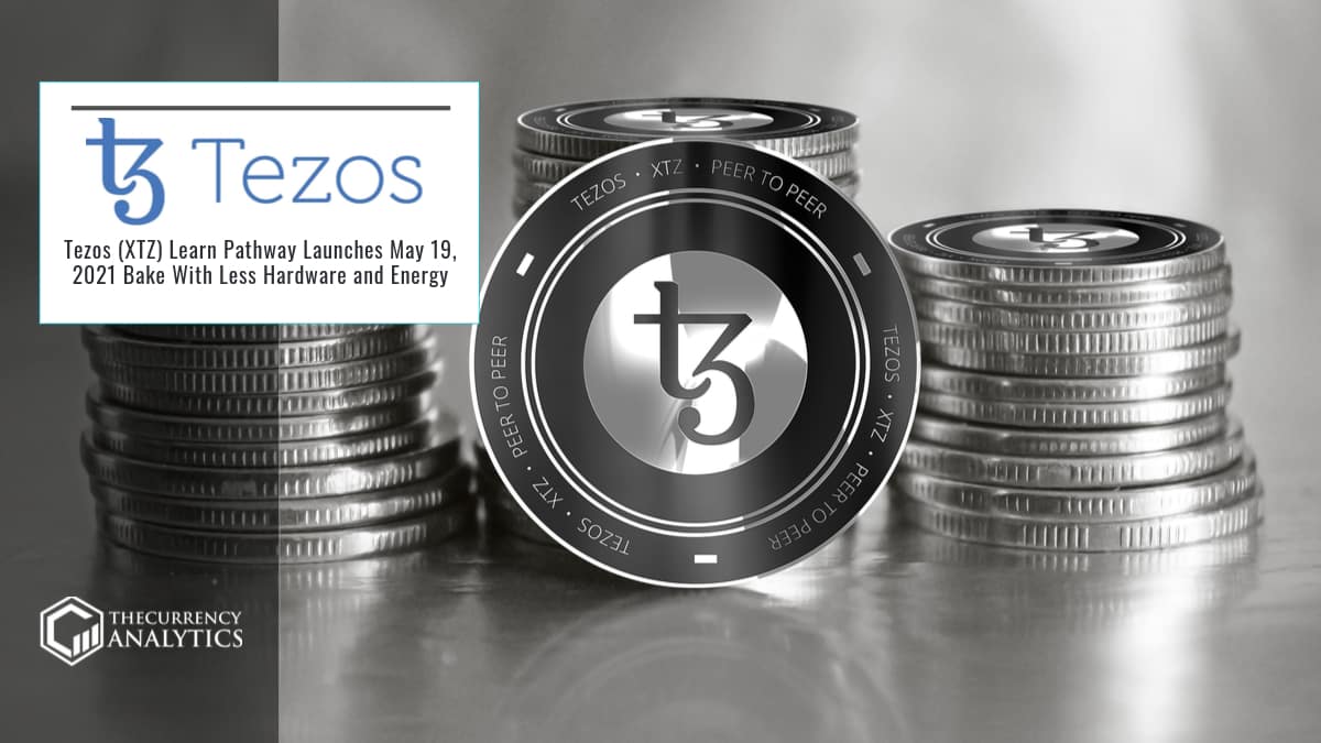 Tezos XTZ