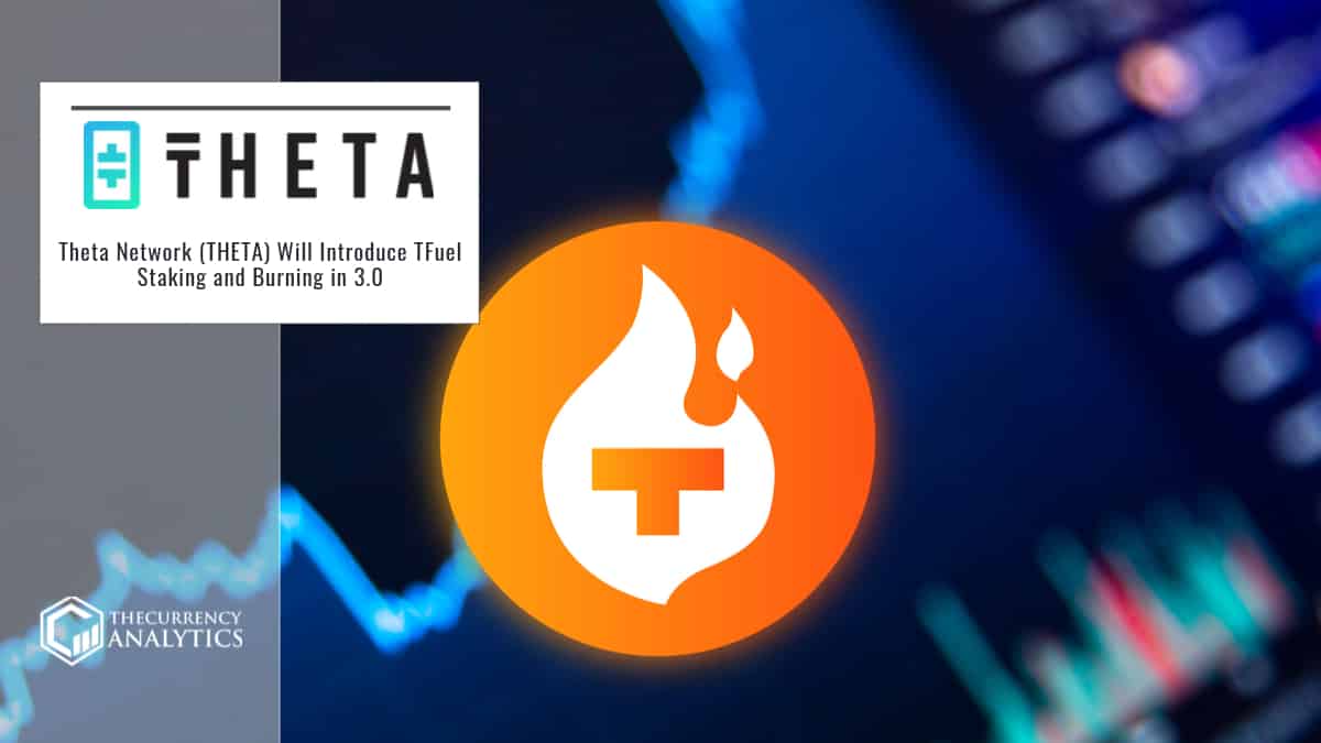 Theta Network TFuel