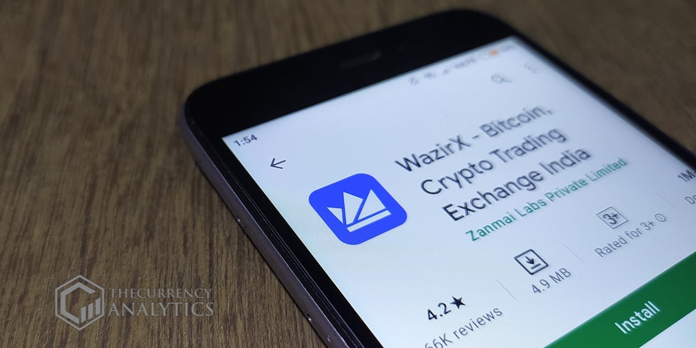 Wazir Exchange Review