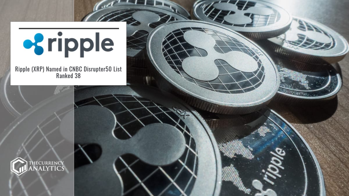 XRP ripple