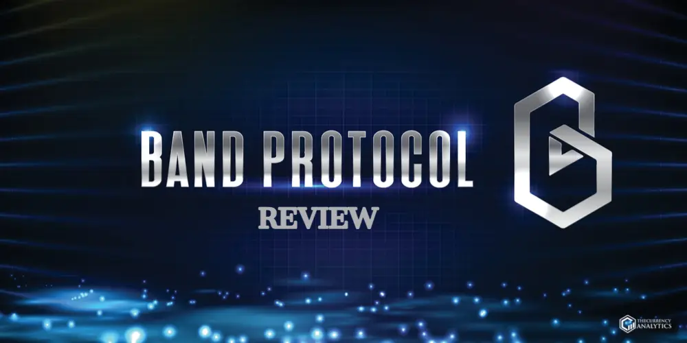 band Protocol BAND
