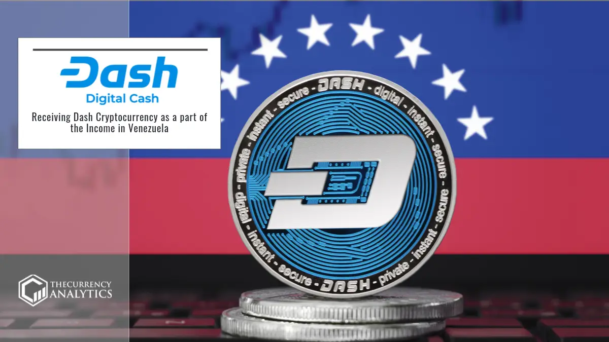 dash venezuela