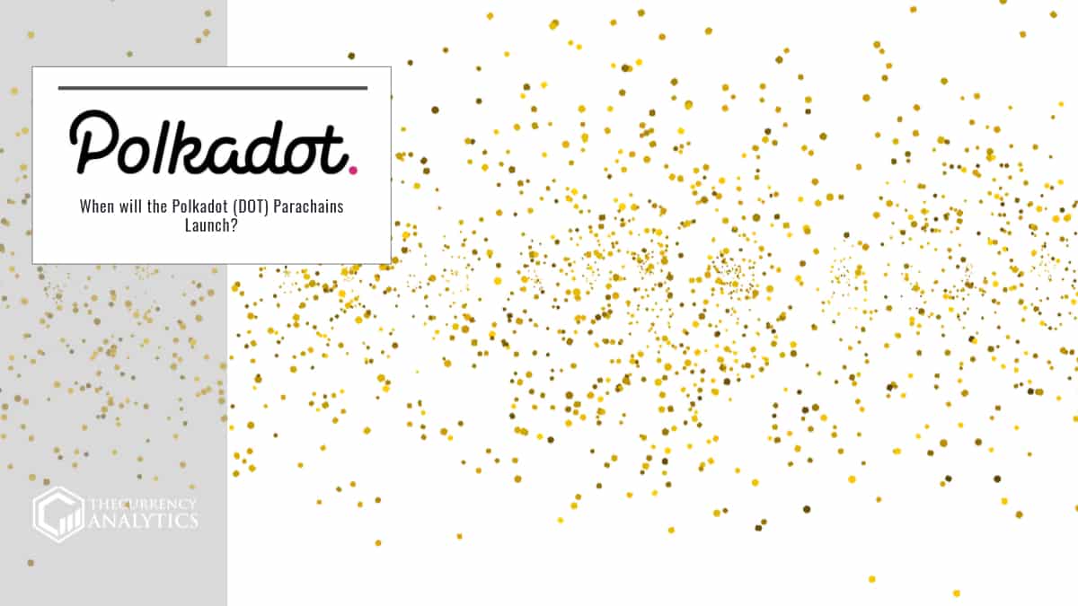 polkadot launch
