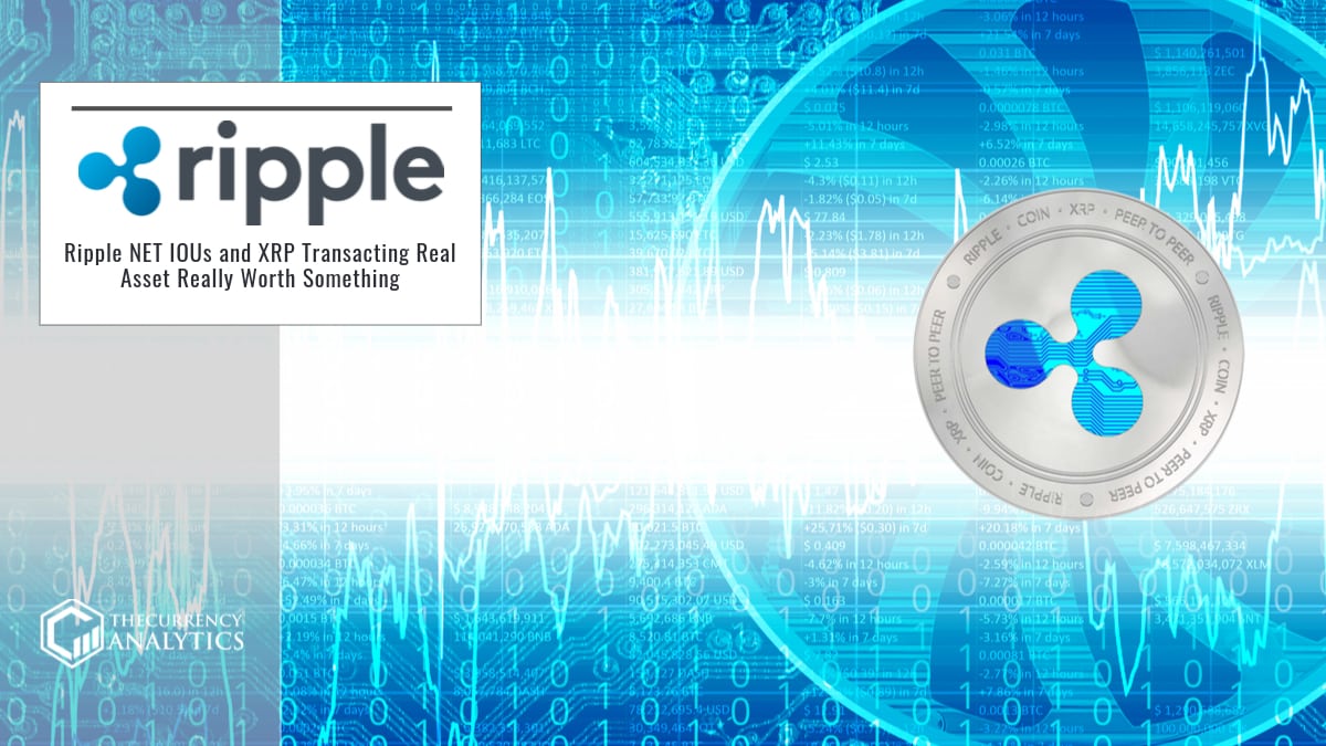 ripple Iou Xrp