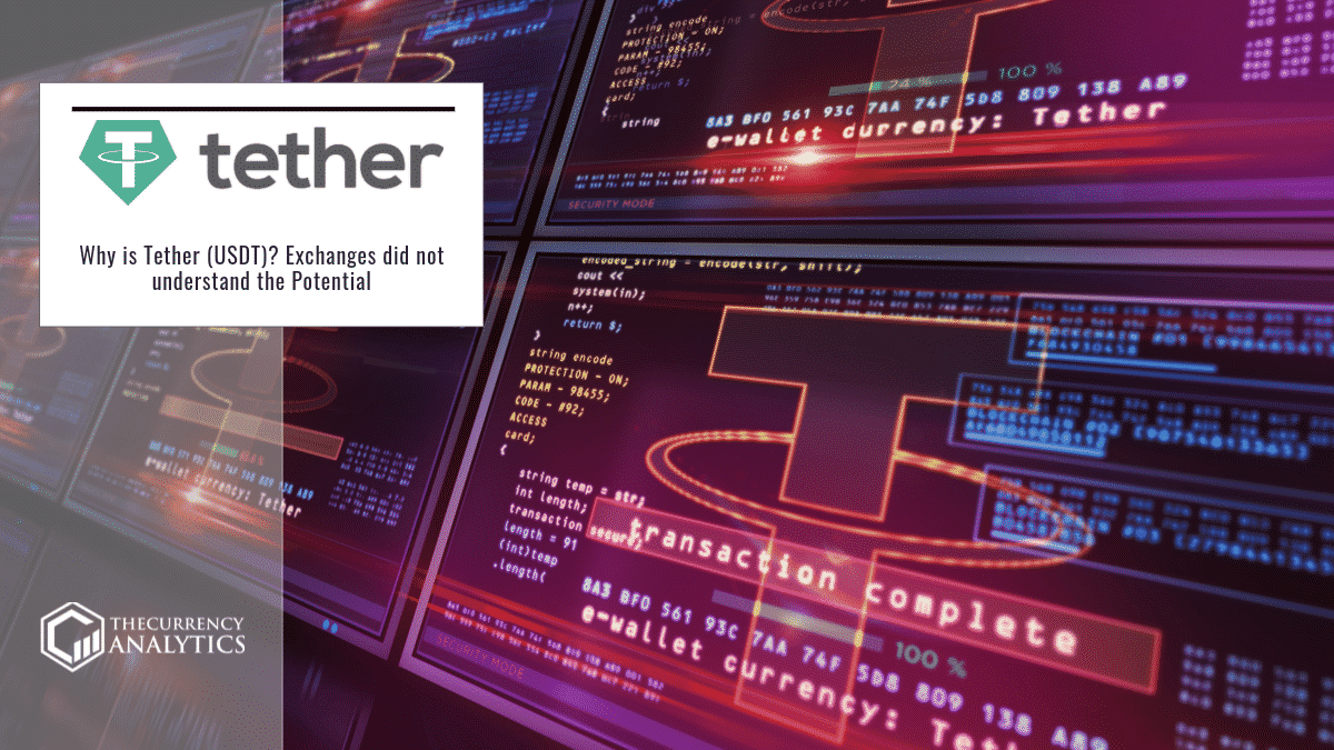 tether USDT