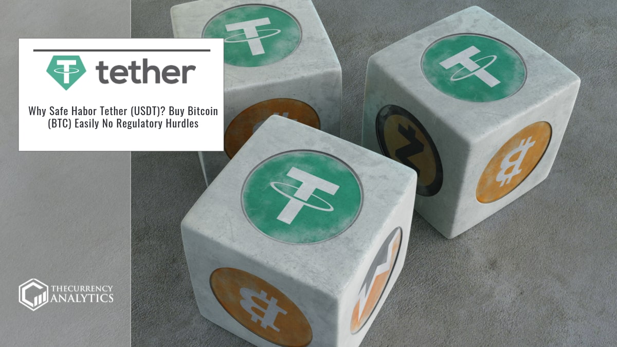 tether bitcoin