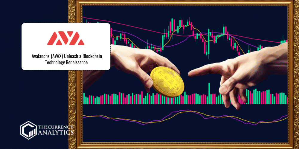 AVAX Blockchain Technology Renaissance