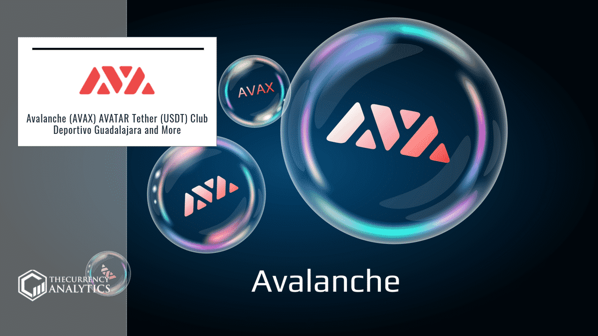 Avalanche Avax
