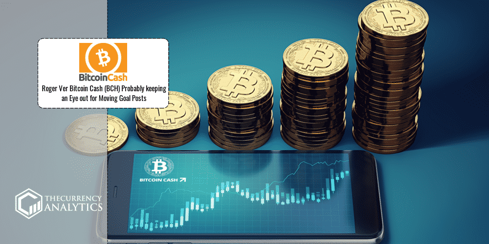 bitcoin cash BCH