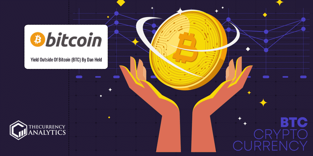 Bitcoin BTC crypto currency