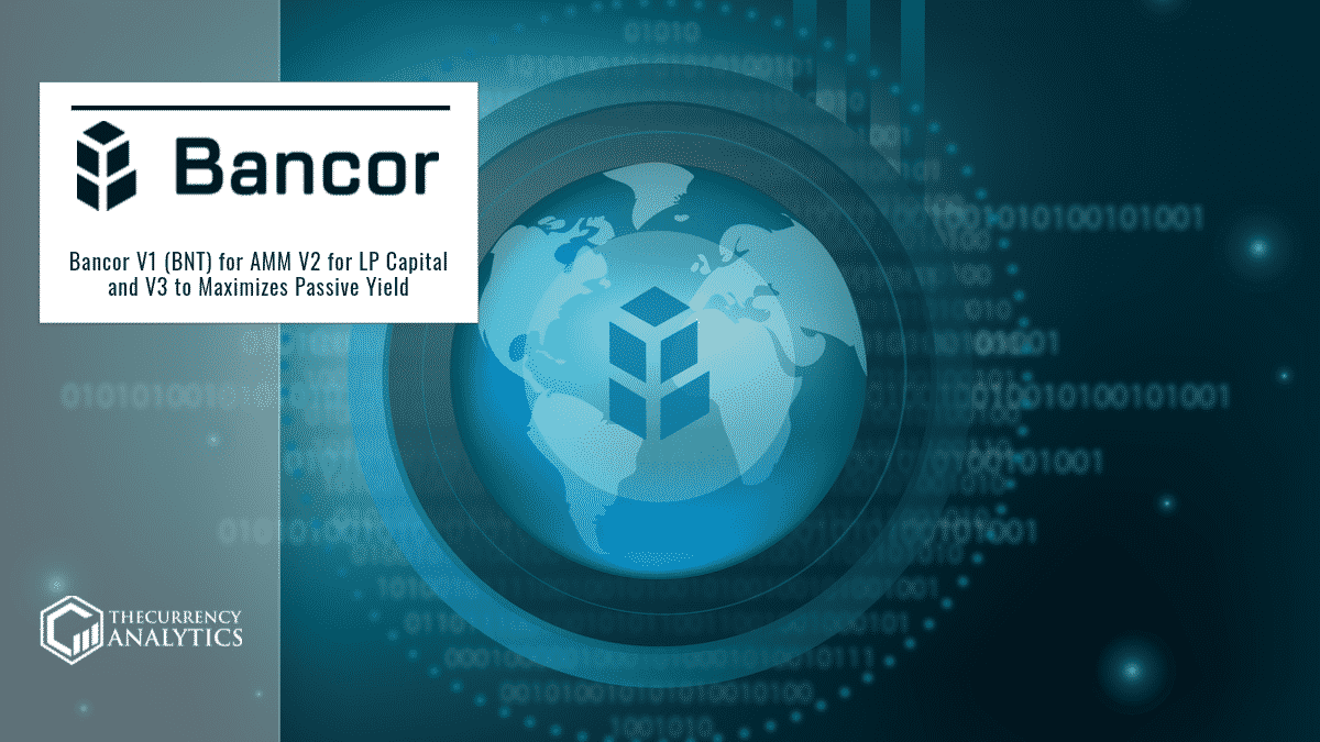 Bancor BNT