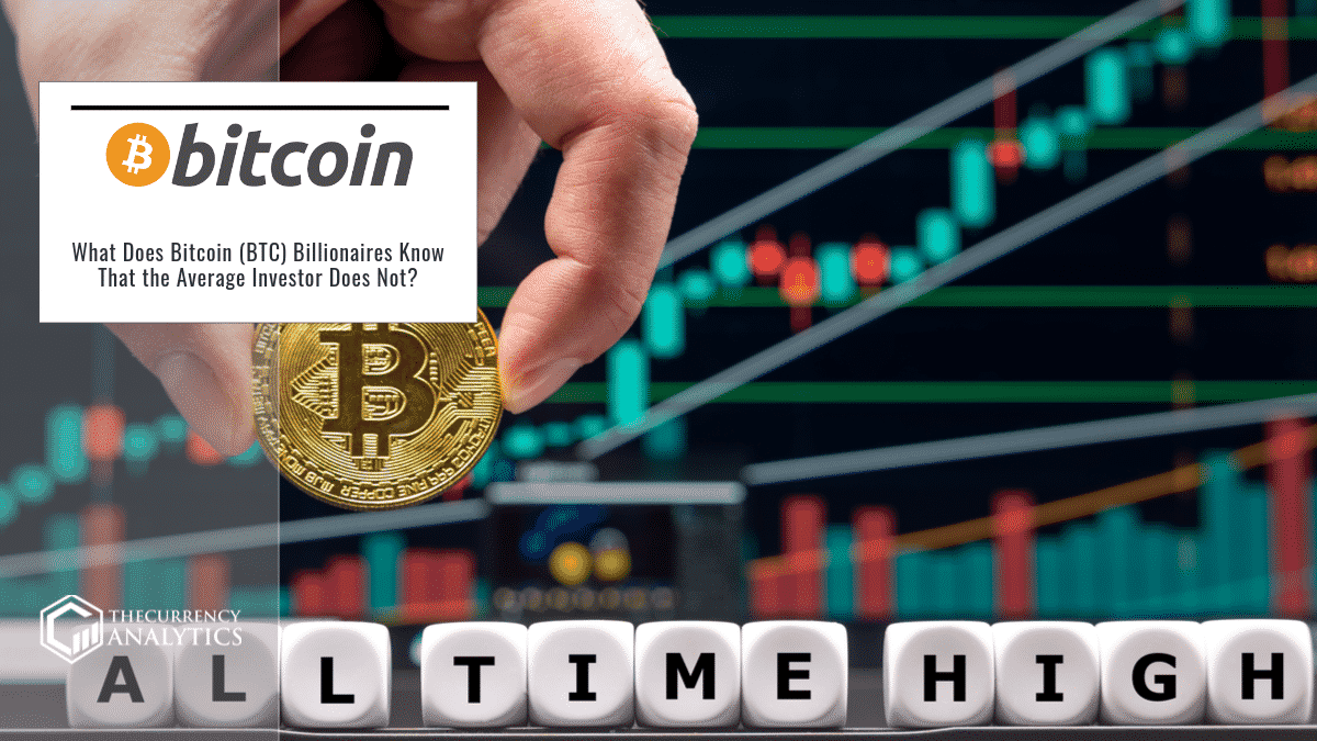 Bitcoin All Time High