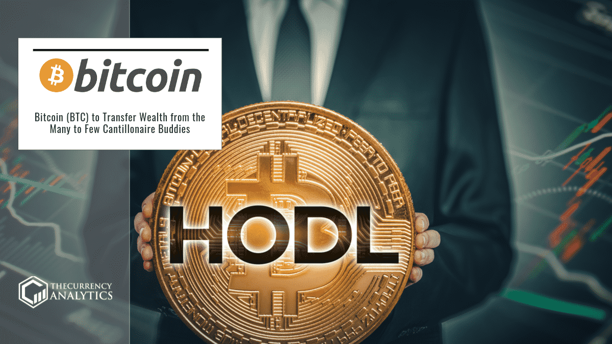 Bitcoin Hodl