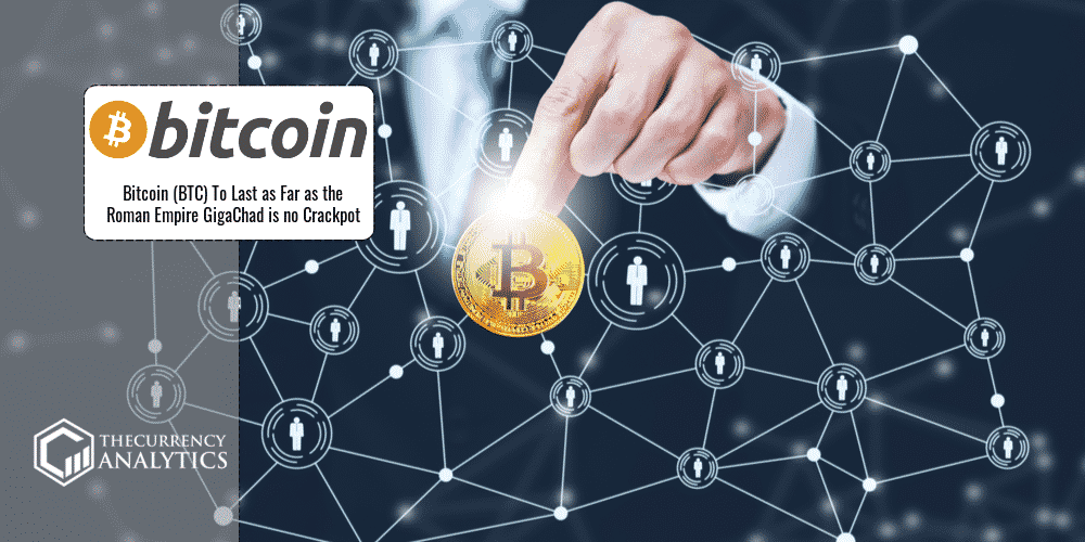 Bitcoin BTC