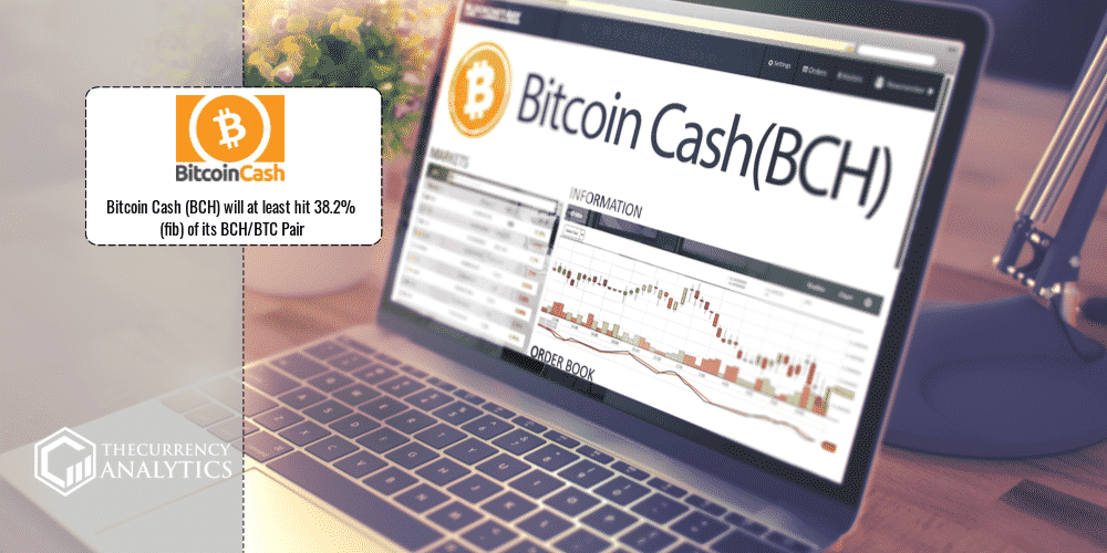 Bitcoin Cash BCH