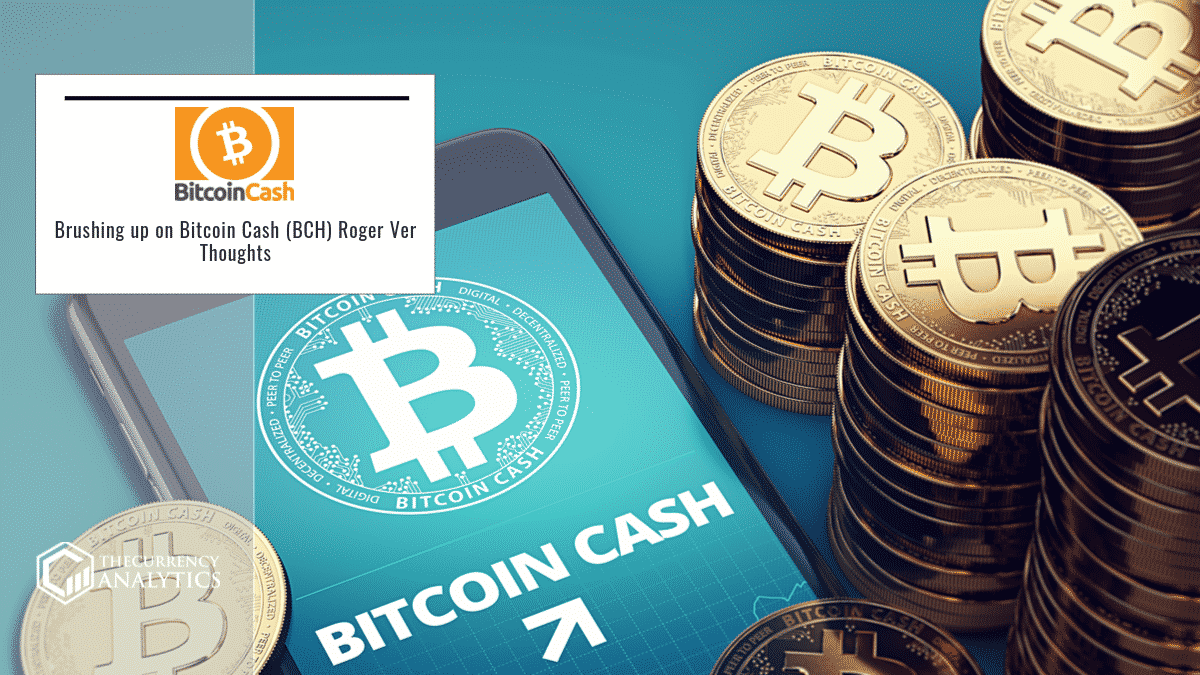 Bitcoin Cash BCH