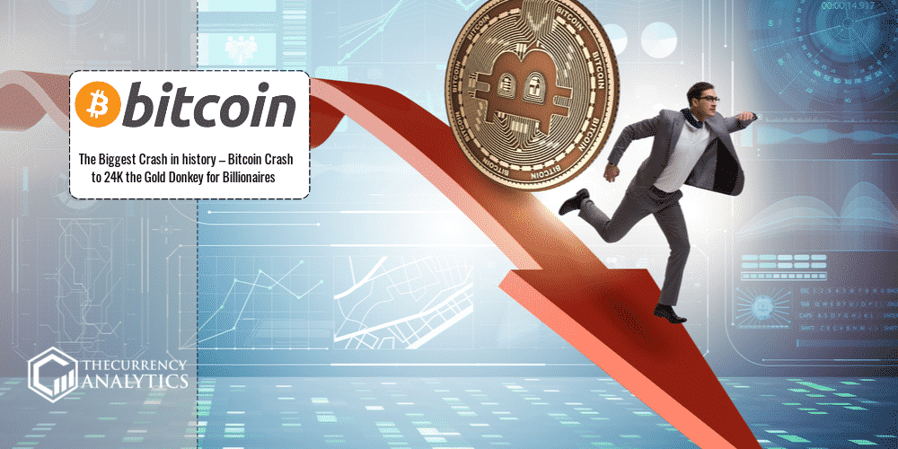 Bitcoin Crash