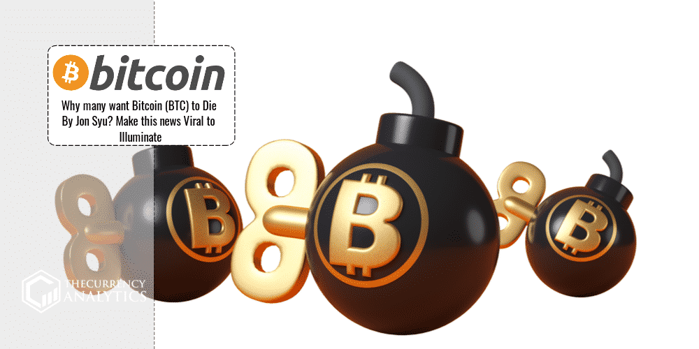 Bitcoin Die