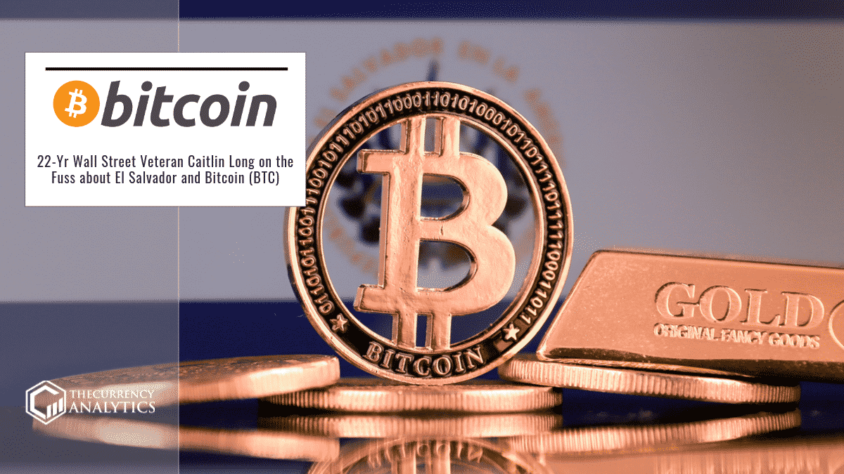 Bitcoin El Savador