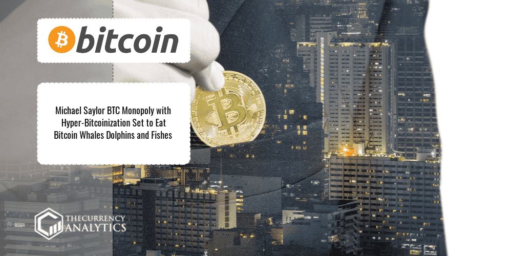 Bitcoin Monopoly