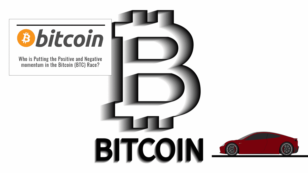Bitcoin Tesla