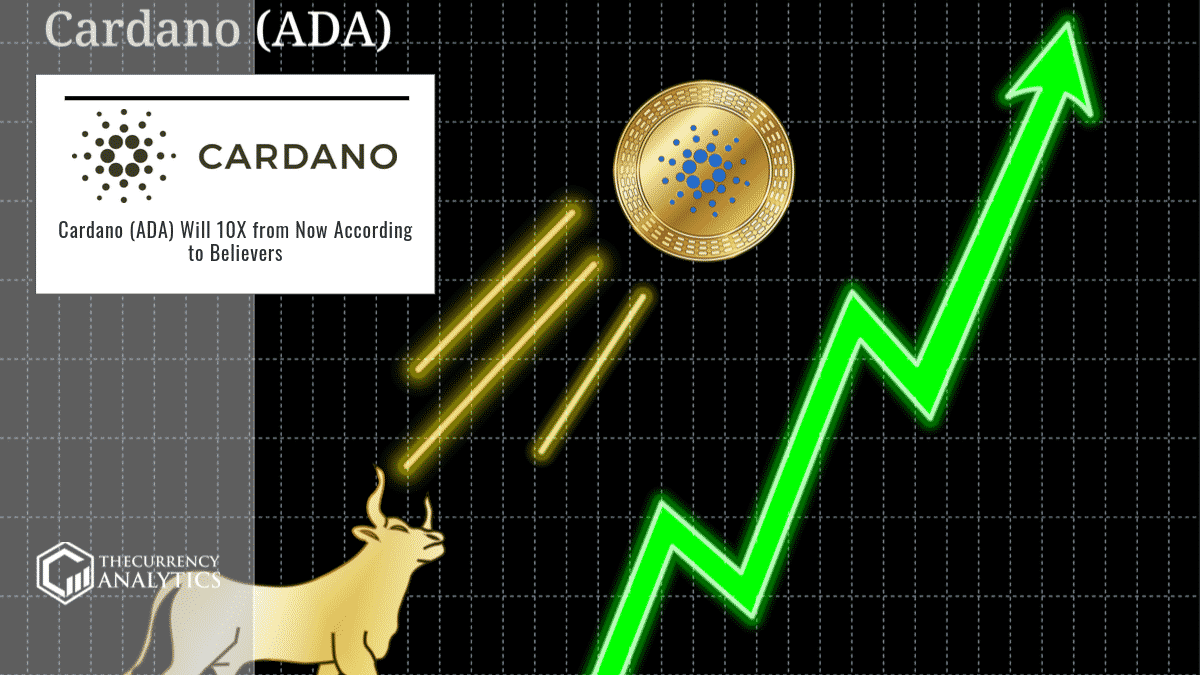 Cardano ADA