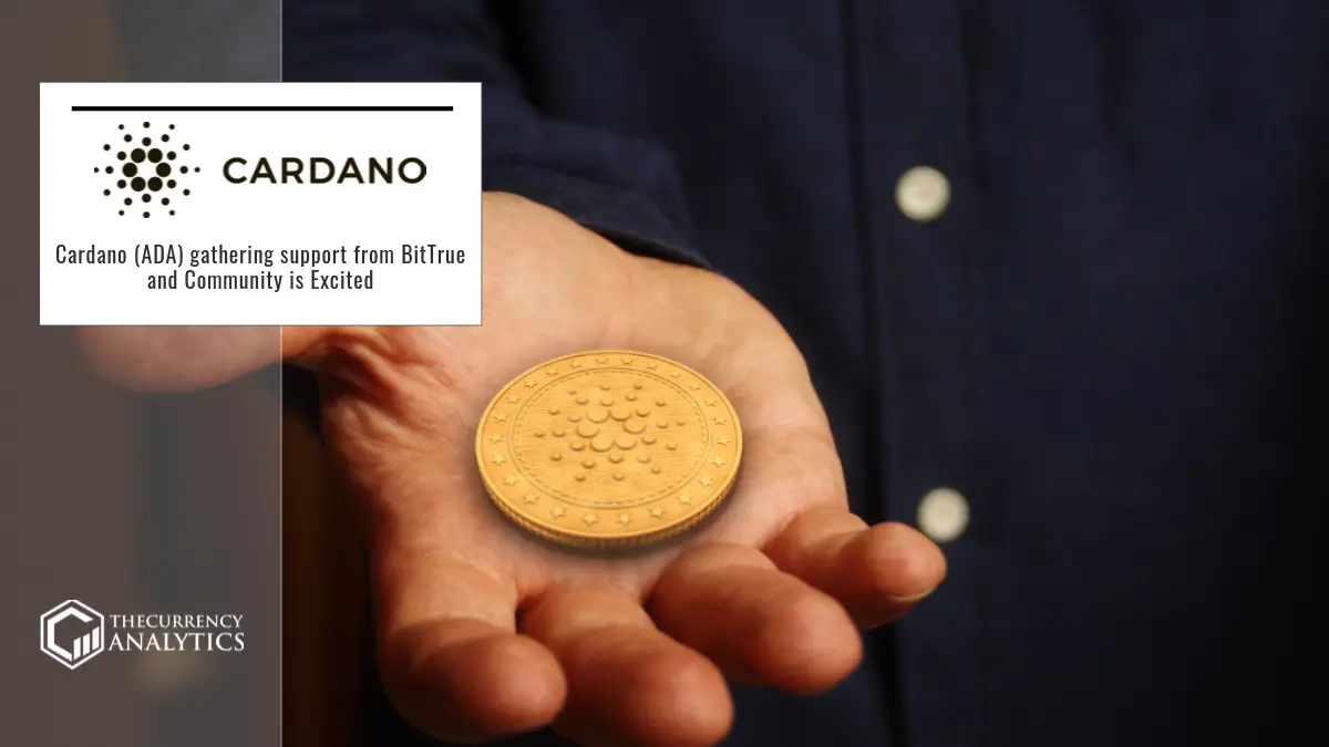 Cardano ADA