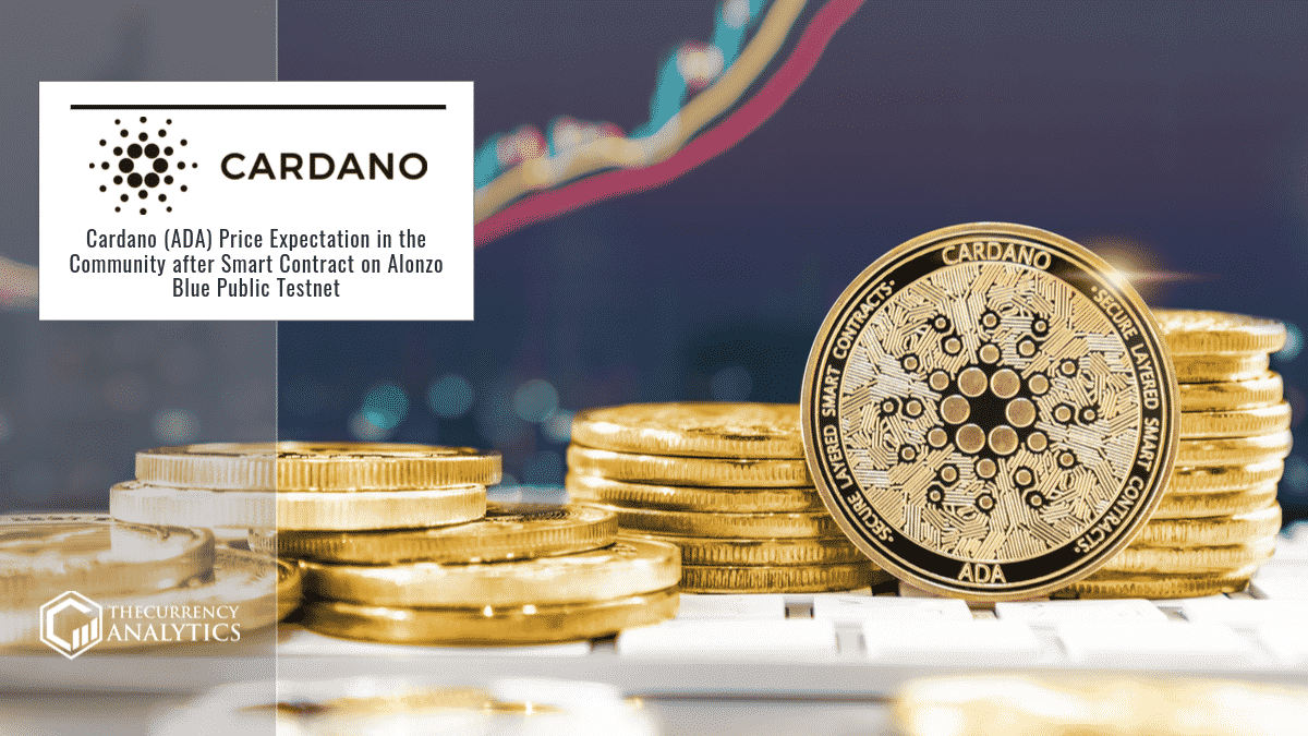 Cardano ADA