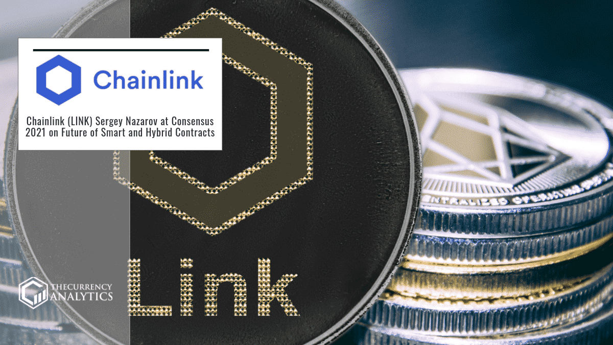 Chainlink Link