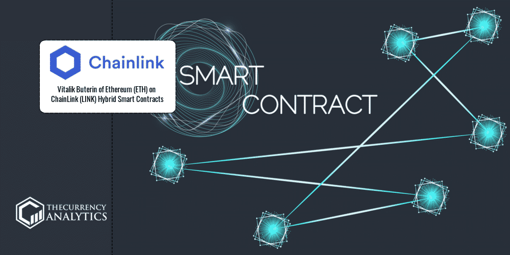 Chainlink Smart Contracts