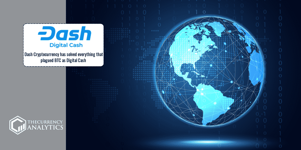 Crypto Changed World