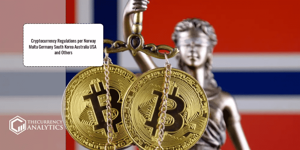 CryptocurrencyRegulationsNorway