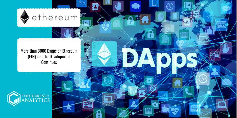 Dapps Ethereum