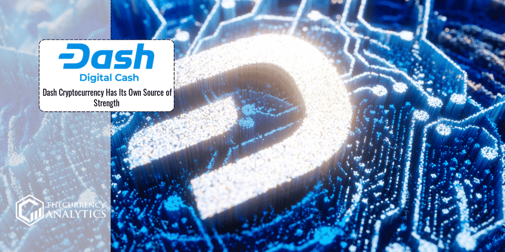 Dash Cryptocurrency