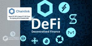 DeFi Chainlink