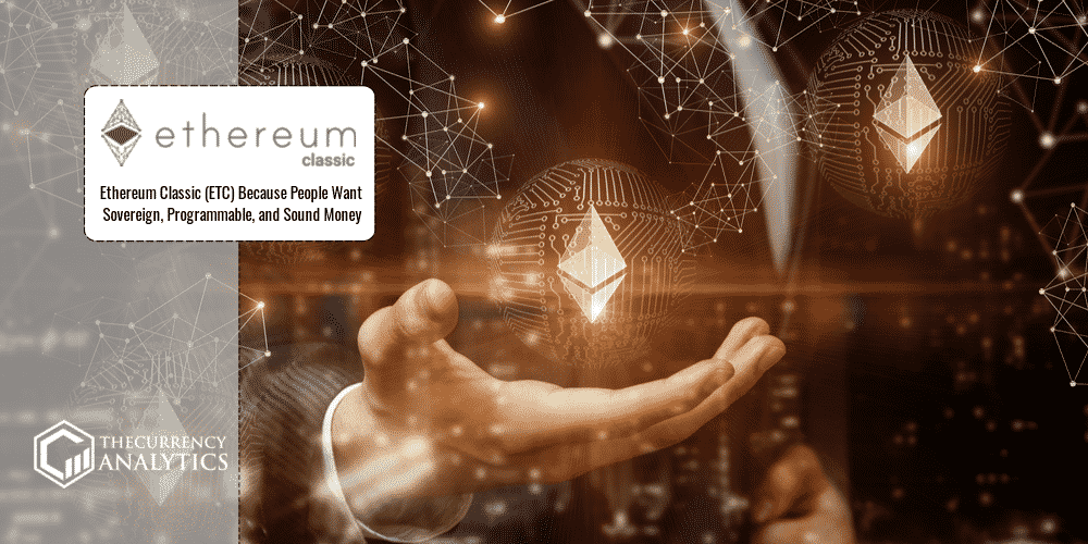 Ethereum Classic ETC