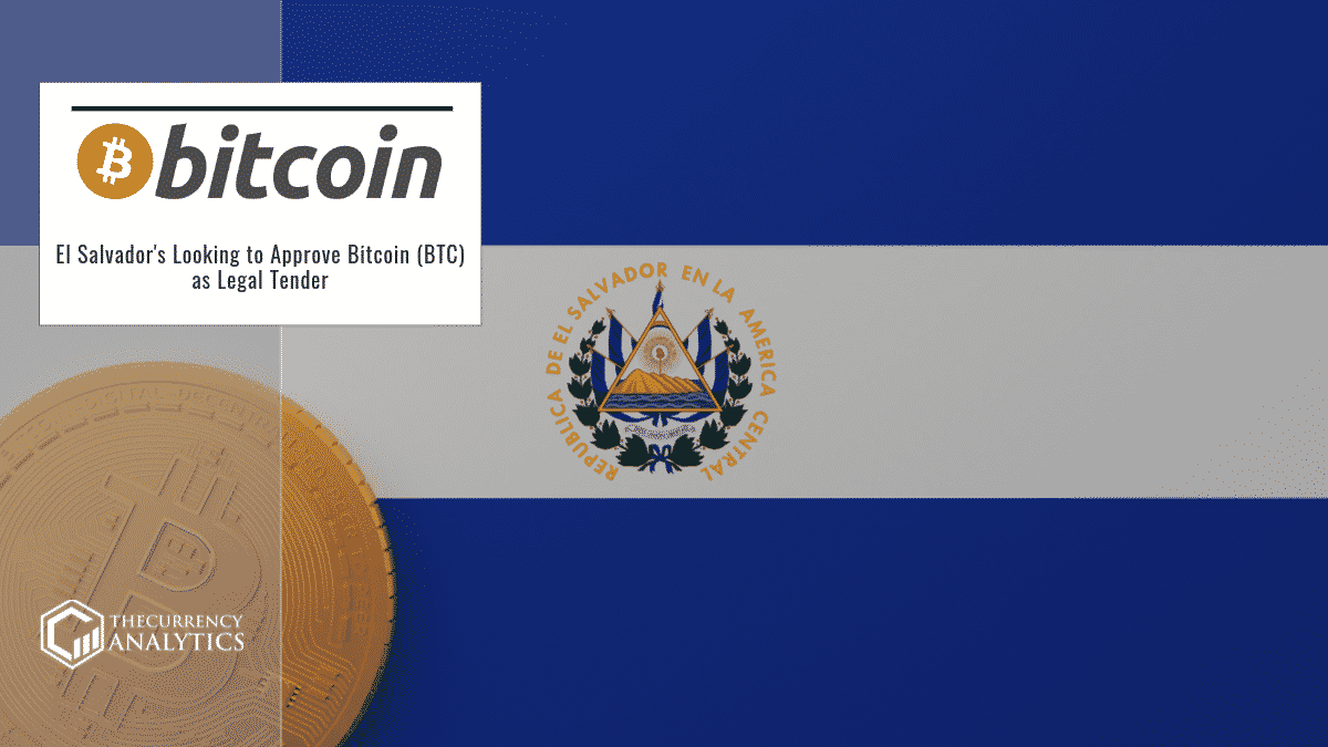 El Salvador Bitcoin