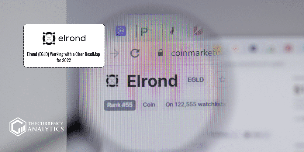 Elrond EGLD