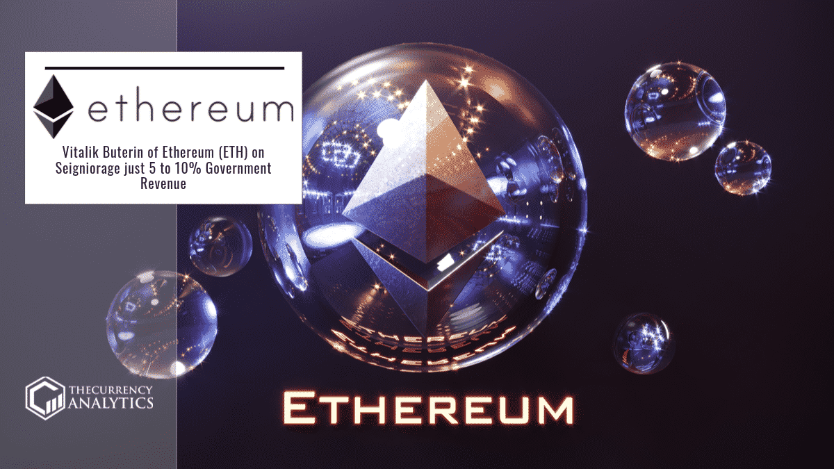 Ethereum ETH