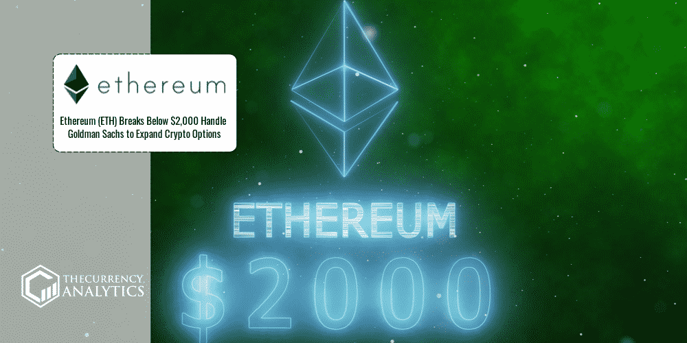 Ethereum $2000