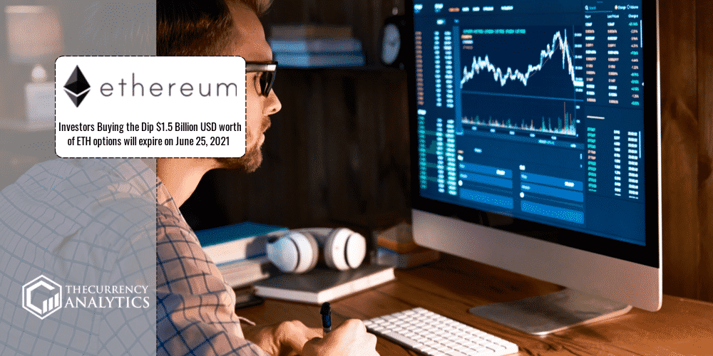 Investor Ethereum