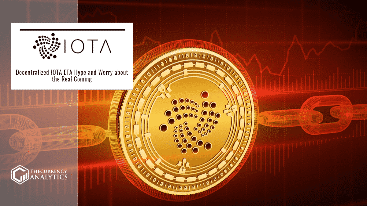 Iota ETA
