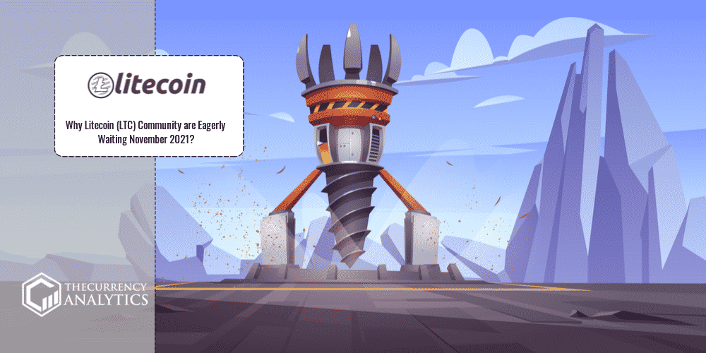 Litecoin Mining Machine