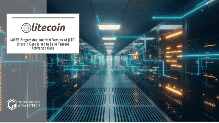 MWEB Progressing and Next Version of (LTC) Litecoin Core is set to be ...