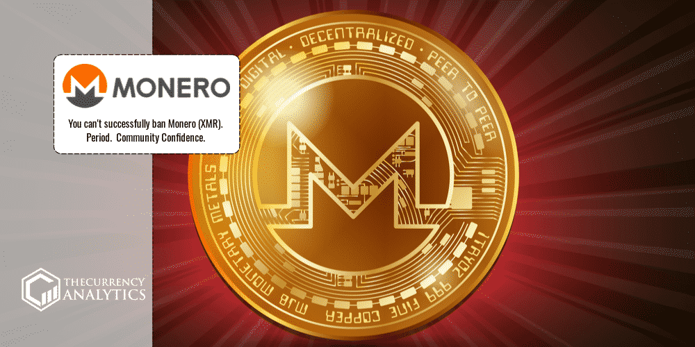 Monero XMR