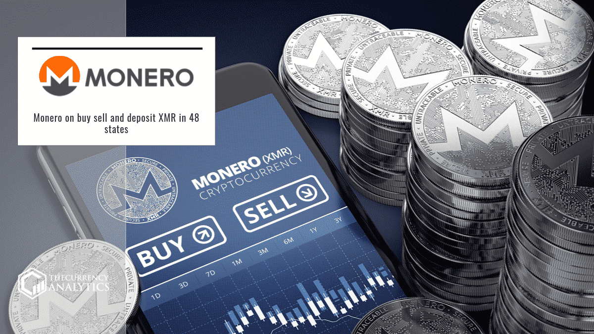 Monero XMR